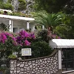 Nautilus Hotel Capri