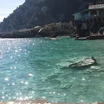 Hotel Nautilus