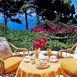 Hotel Nautilus Capri