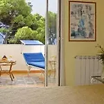 Hotel Nautilus Capri