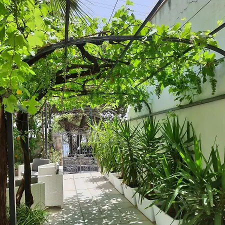 Hotel Nautilus Capri