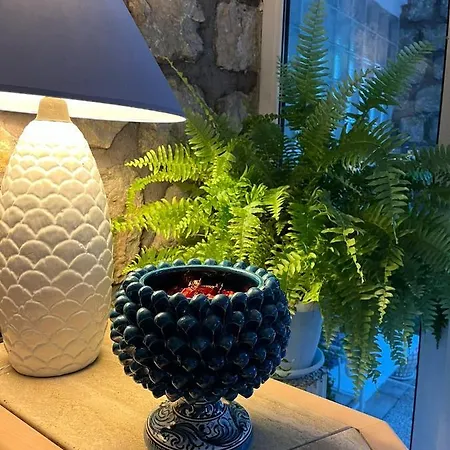 Nautilus 호텔 카프리