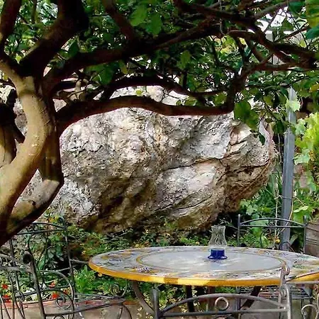 מלון Nautilus קאפרי