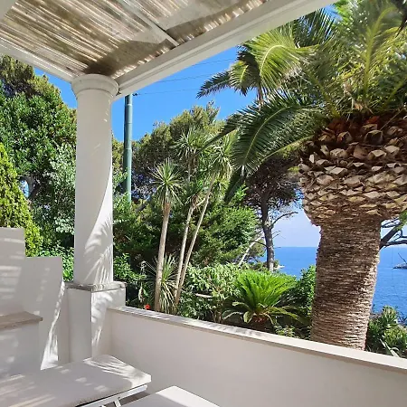 Hotel Nautilus