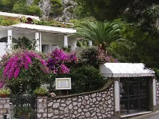 Nautilus Otel Capri