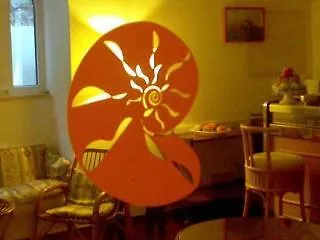 Hotel Nautilus