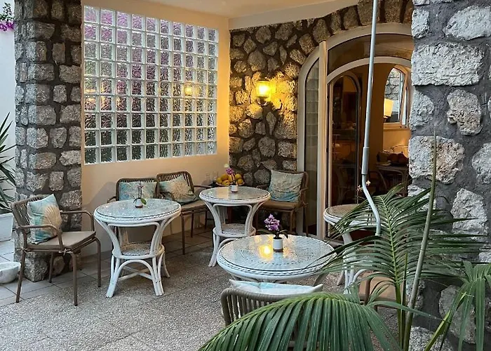 Nautilus 3* 卡普里