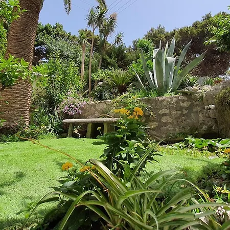 Hotel Nautilus Capri