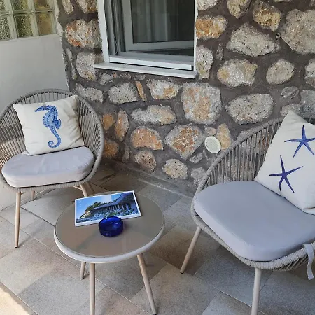 Nautilus Hotel Capri