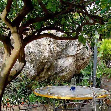 Hotel Nautilus Capri