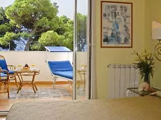 Otel Nautilus Capri