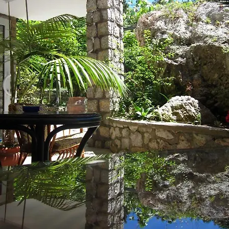 Hotel Nautilus Capri